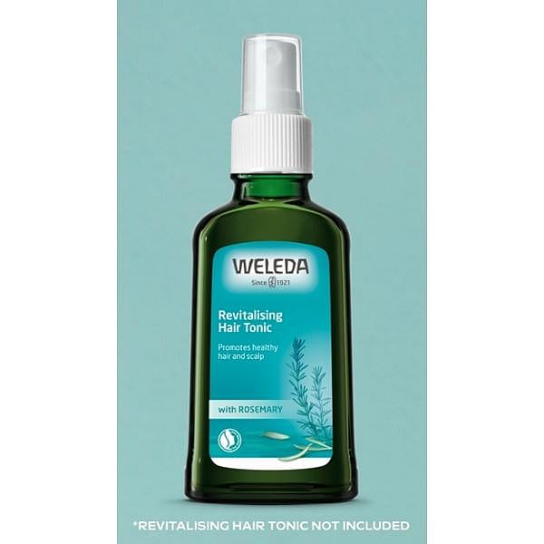 Hair Tonic Spritzer