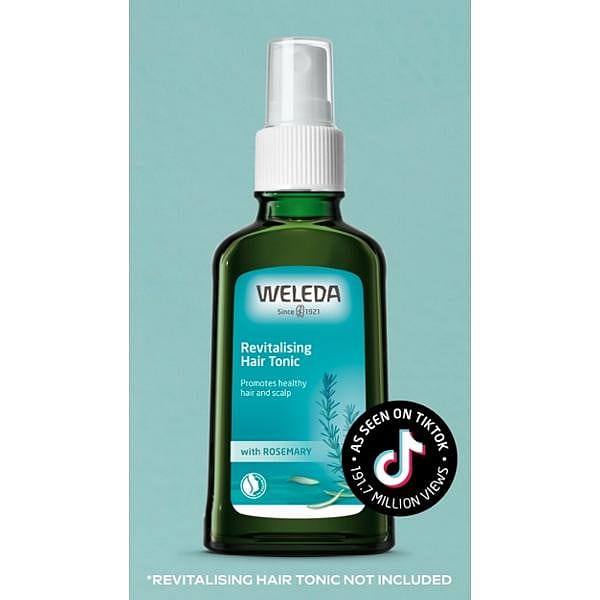Hair Tonic Spritzer