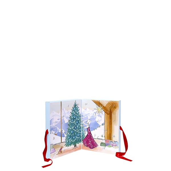 Weleda Adventskalender 2025