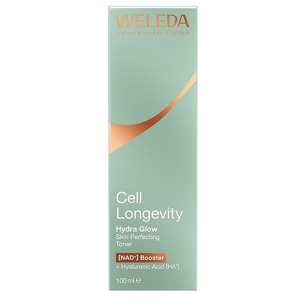 Cell Longevity Hydra Glow Skin Perfecting Toner