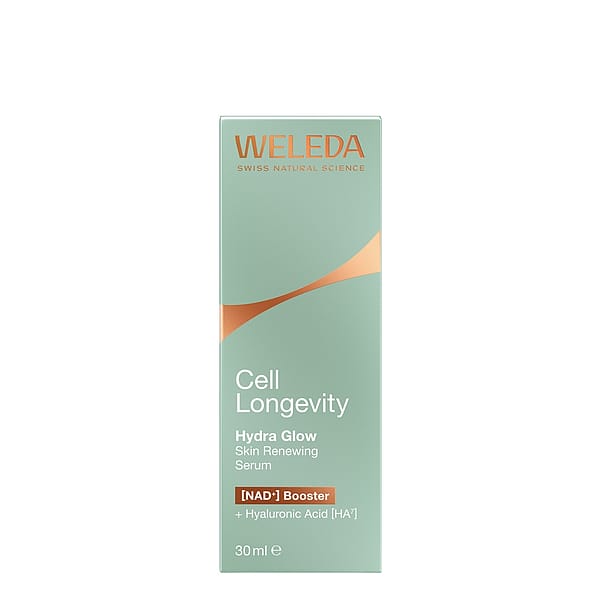 Cell Longevity Hydra Glow Skin Renewing Serum