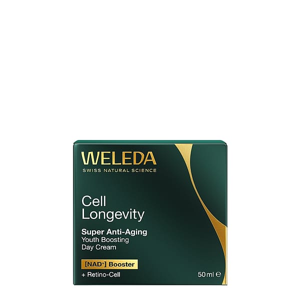 Cell Longevity Super Anti-Aging Youth Boosting Day Cream