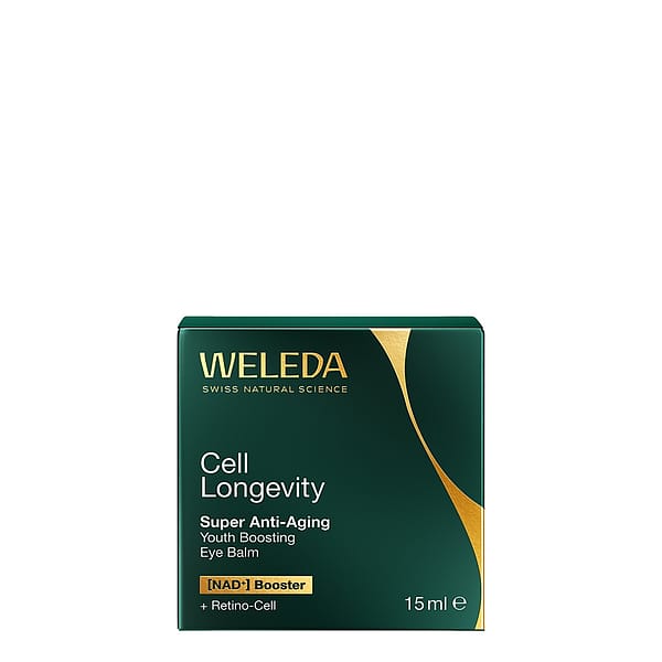 Cell Longevity Super Anti-Aging Youth Boosting Eye Balm