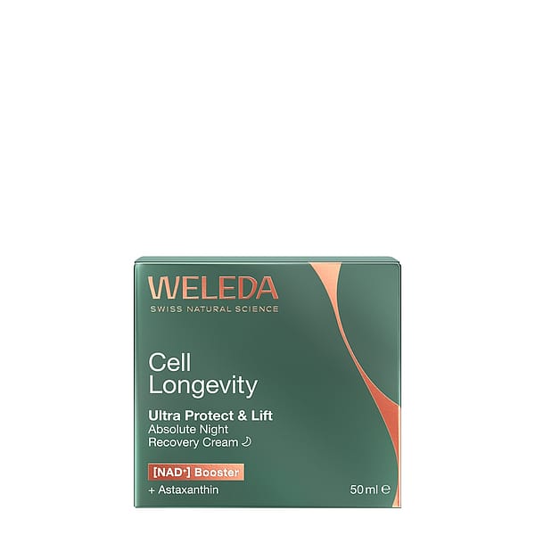 Cell Longevity Ultra Protect & Lift Absolute Night Recovery Cream