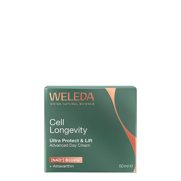 Cell Longevity Ultra Protect & Lift Advanced Day Cream