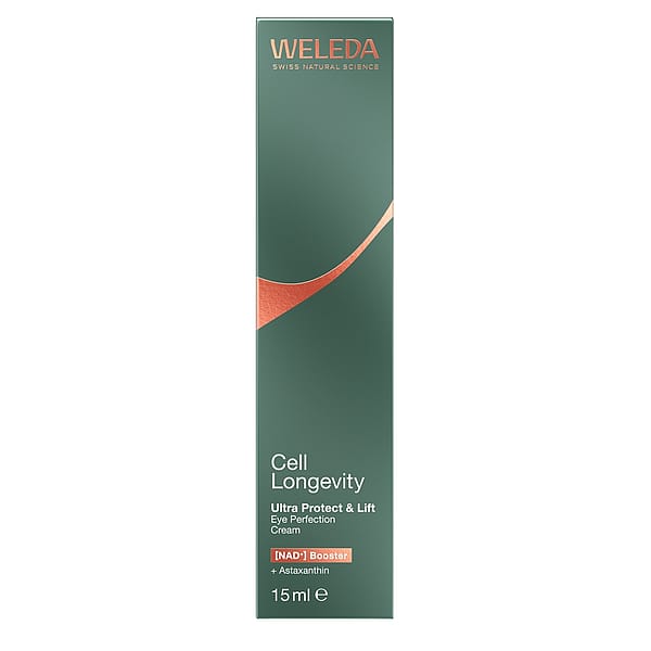 Cell Longevity Ultra Protect & Lift Eye Perfection Cream