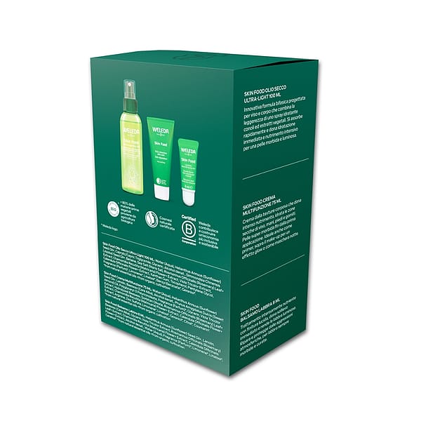 Skin Food Rituale Viso
