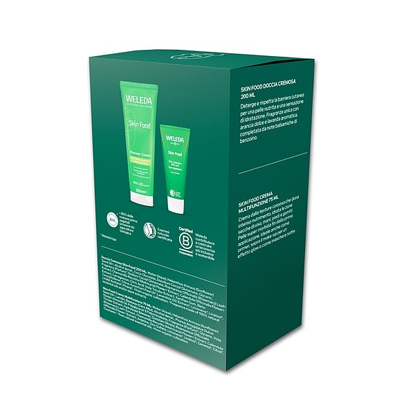 Skin Food Rituale Corpo