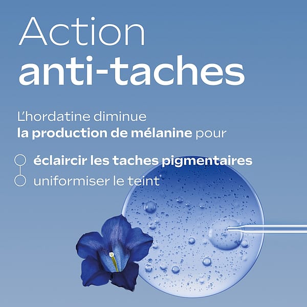 Sérum Éclat anti-taches