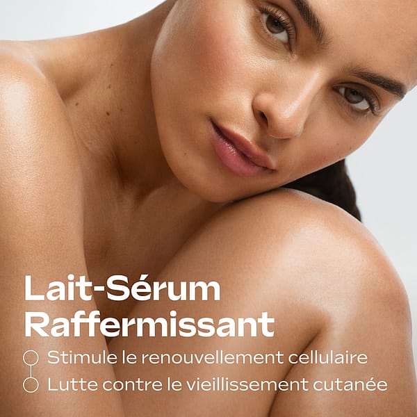 Lait-Sérum raffermissant Grenade