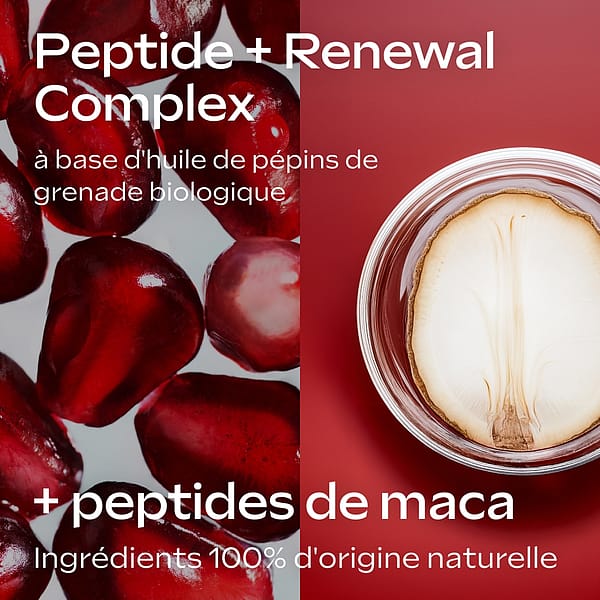 Lait-Sérum raffermissant Grenade