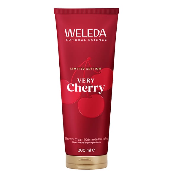 Doccia Cremosa Very Cherry