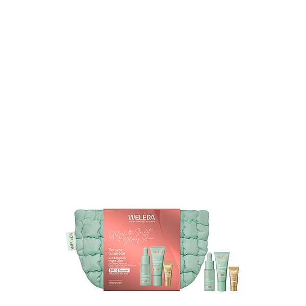 Cell Longevity Hydra Glow Kennenlern-Set