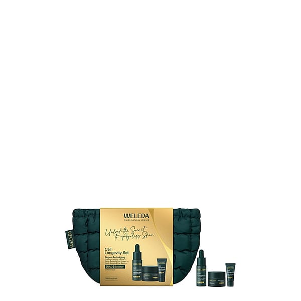 Cell Longevity Super Anti-Aging Kennenlern-Set