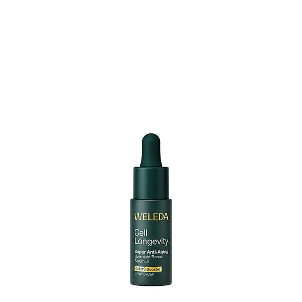 Cell Longevity Super Anti-Aging Kennenlern-Set