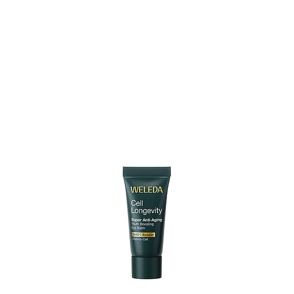 Cell Longevity Super Anti-Aging Kennenlern-Set