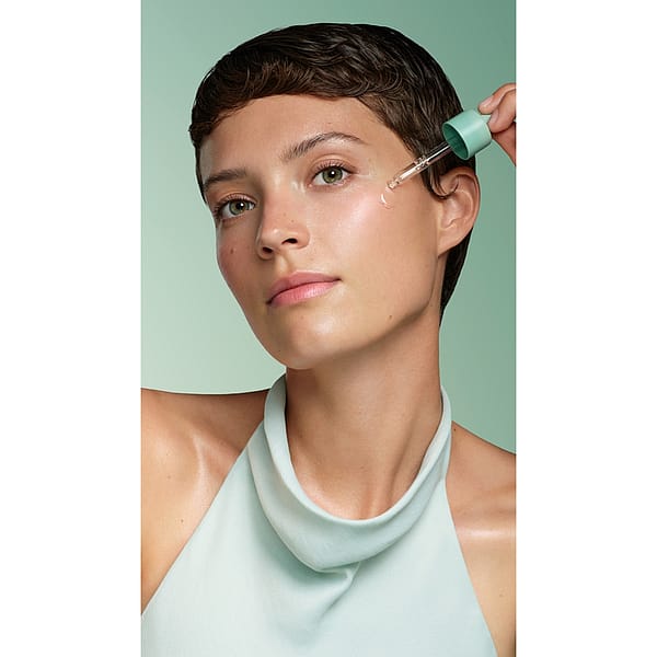 Cell Longevity Hydra Glow Perfect Prep Routine