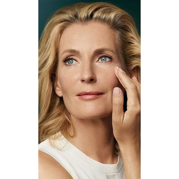 Cell Longevity Super Anti-Aging Liquid Youth Double Serum