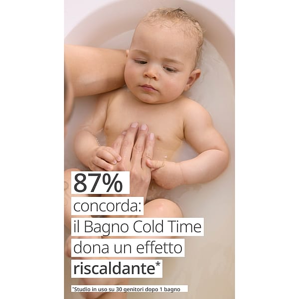 Bagno Balsamico Cold Time