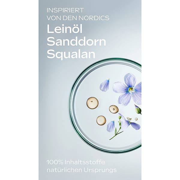 minLen Puremazing Baby Face Cream