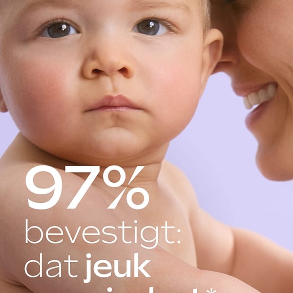 3in1 SOS Vette Crème