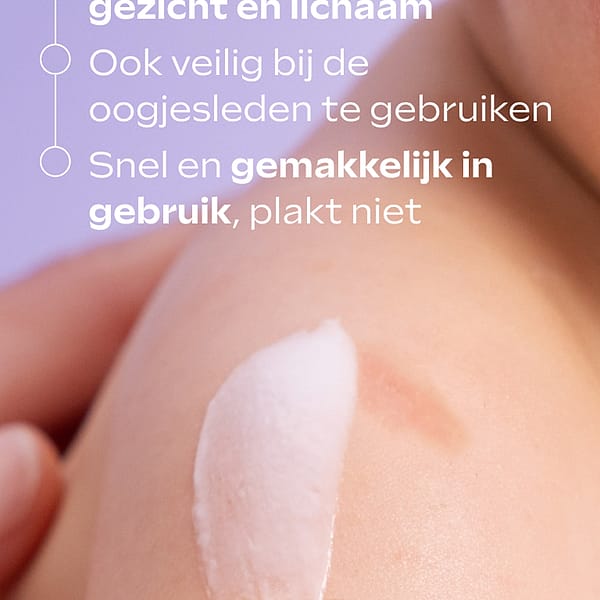 3in1 SOS Vette Crème