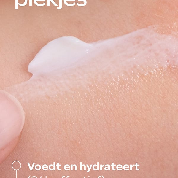 3in1 SOS Vette Crème