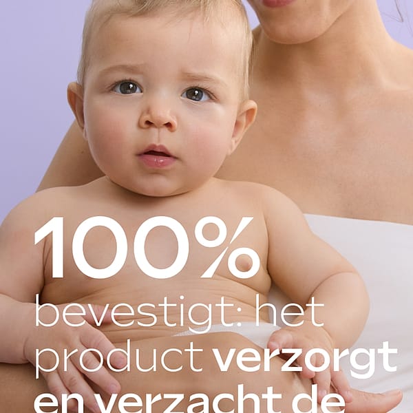 3in1 SOS Vette Crème