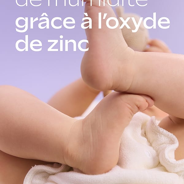 3en1 Crème pour le Change