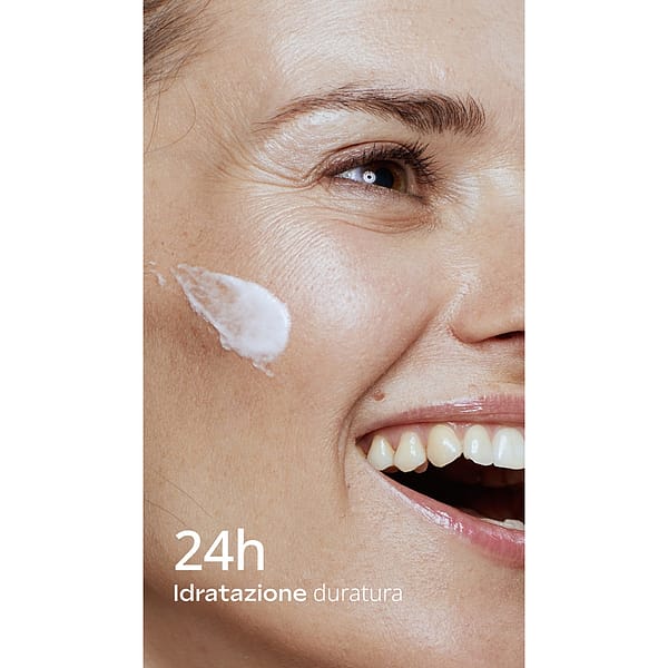 Crema Giorno Idratante