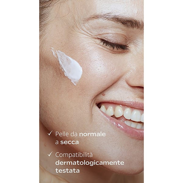 Crema Giorno Idratante