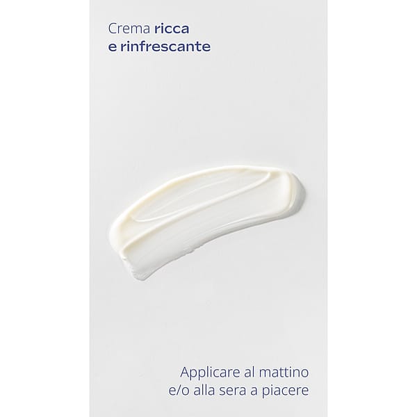 Crema Giorno Idratante