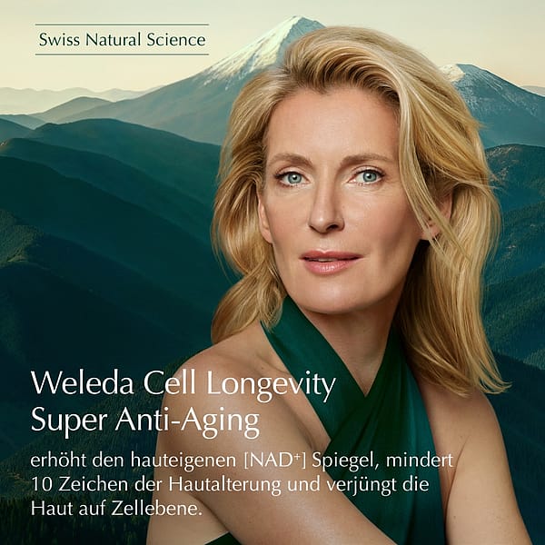 Cell Longevity Super Anti-Aging Youth Boosting Night Cream