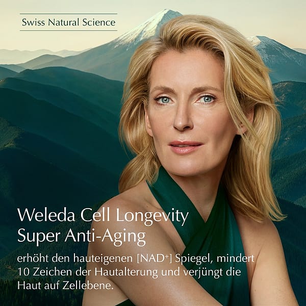 Cell Longevity Super Anti-Aging Youth Boosting Eye Balm