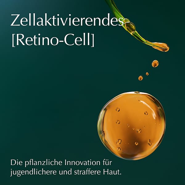 Cell Longevity Super Anti-Aging Liquid Youth Double Serum