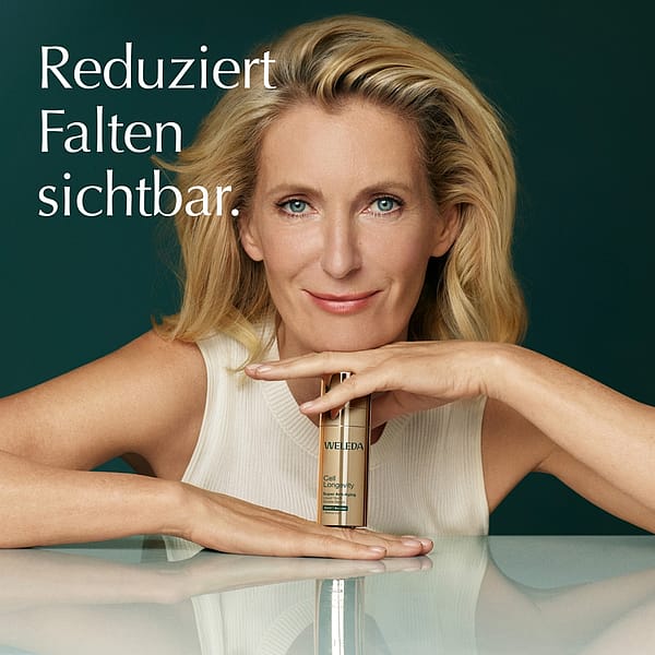 Cell Longevity Super Anti-Aging Liquid Youth Double Serum