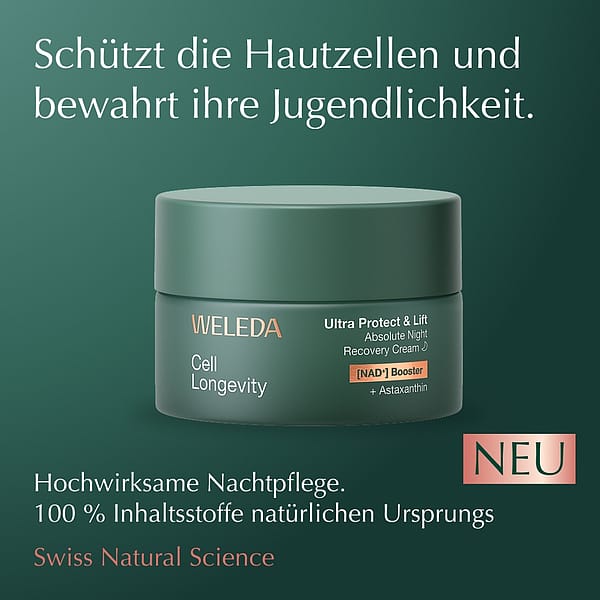 Cell Longevity Ultra Protect & Lift Absolute Night Recovery Cream