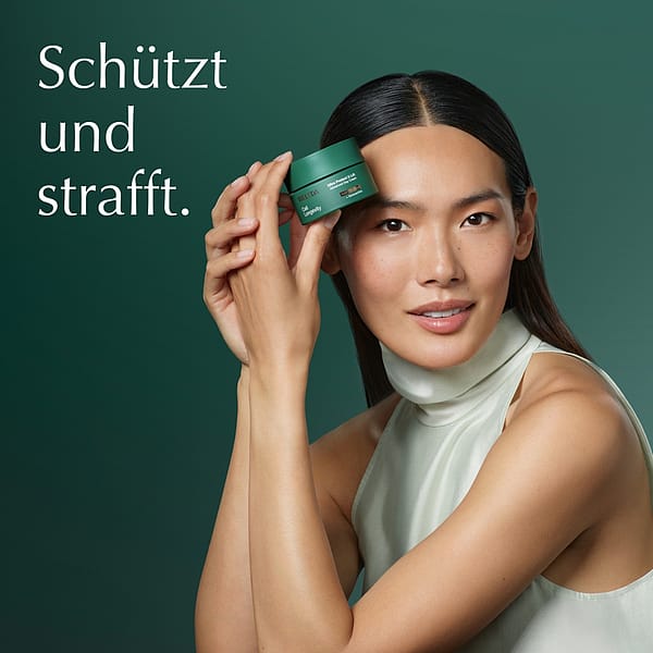 Cell Longevity Ultra Protect & Lift Day Routine