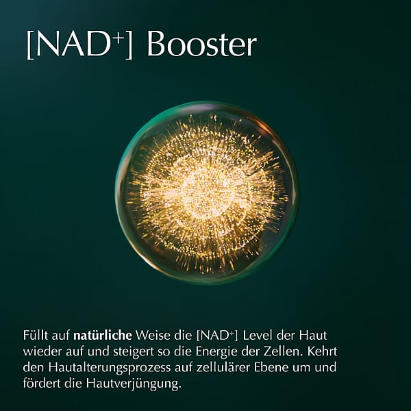 Cell Longevity Hydra Glow Bronzing Glow Drops