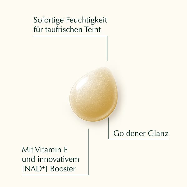 Cell Longevity Hydra Glow Perfect Glow Drops