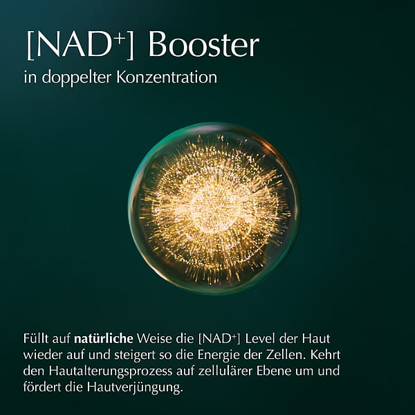 Cell Longevity Super Anti-Aging Youth Boosting Day Cream