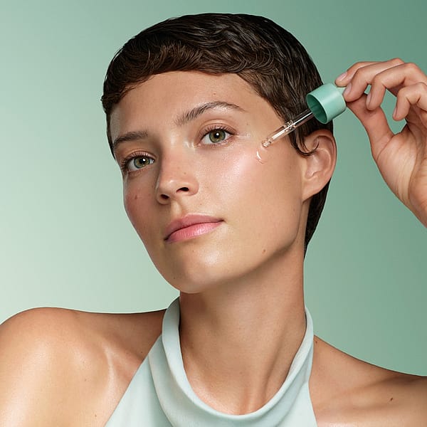 Cell Longevity Hydra Glow Perfect Glow Routine