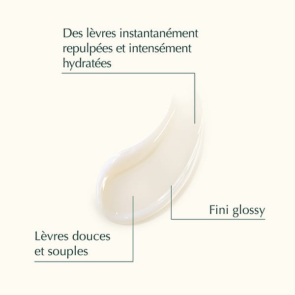 Cell Longevity Hydra Glow Baume Lèvres Repulpant