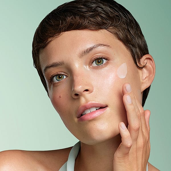 Cell Longevity Hydra Glow Gel-Crème Hydratant