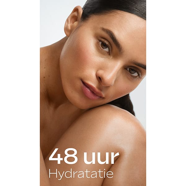 Regenererende Body Lotion Duindoorn