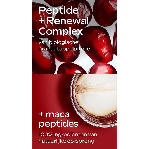 Granaatappel Verstevigende Body Lotion