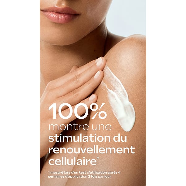 Lait Corporel Sérum Raffermissant à la Grenade