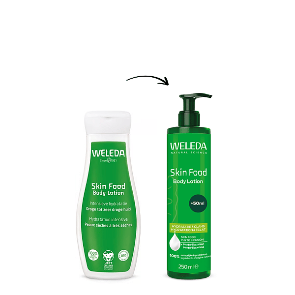 Skin Food Body Lotion