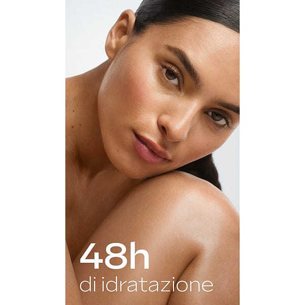 Latte Corpo Rigenerante Olivello spinoso