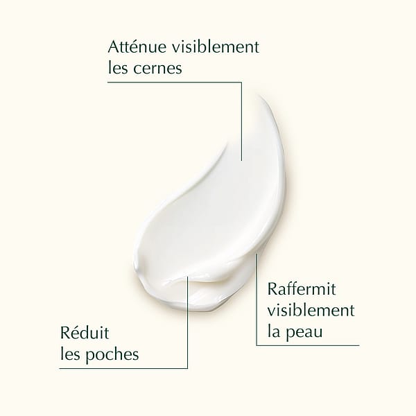 Cell Longevity Super Anti-Aging Baume Yeux Booster de Jeunesse